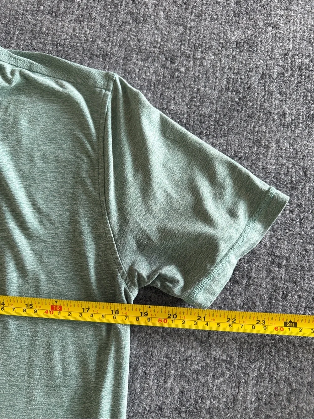 Vuori Men’s Strato Tech Tee